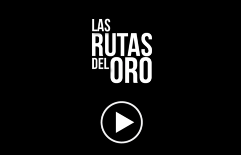 Las Rutas Del Oro | Grufides